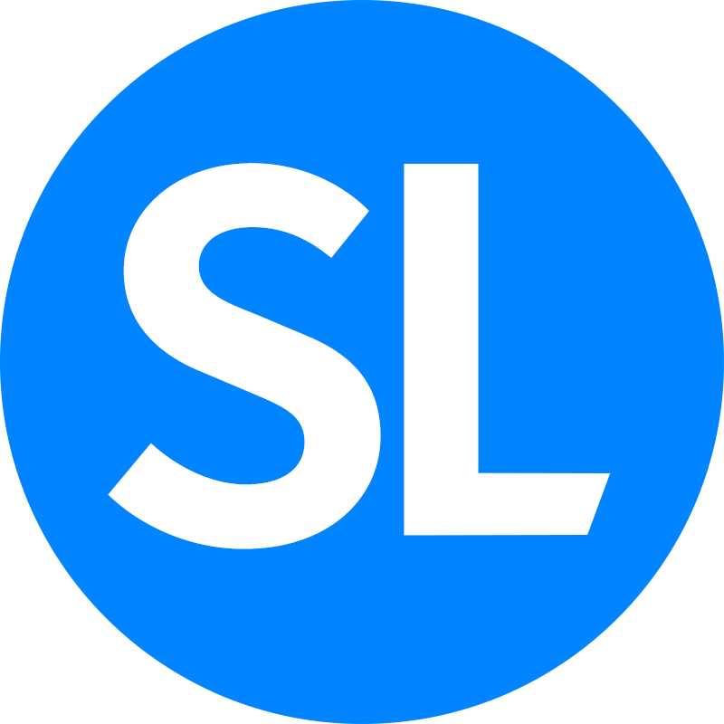 Silver Lake logo