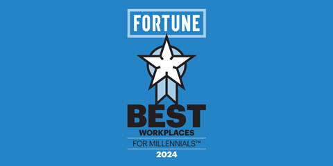 Silver Lakewas honored as one of the Great Place to Work (“GPTW”)® Best Workplaces for Millennials for 2024.
