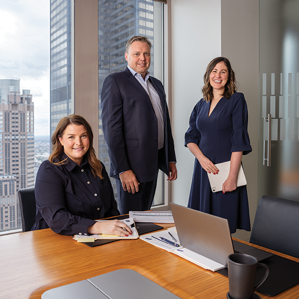  Silver LakeFinancial Sponsors Group