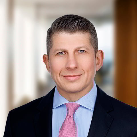 Andy Livadariu professional headshot