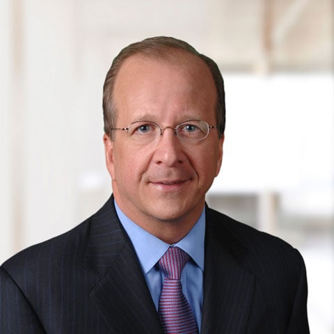 Photo of Paul Rogalski