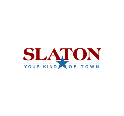 City of Slaton