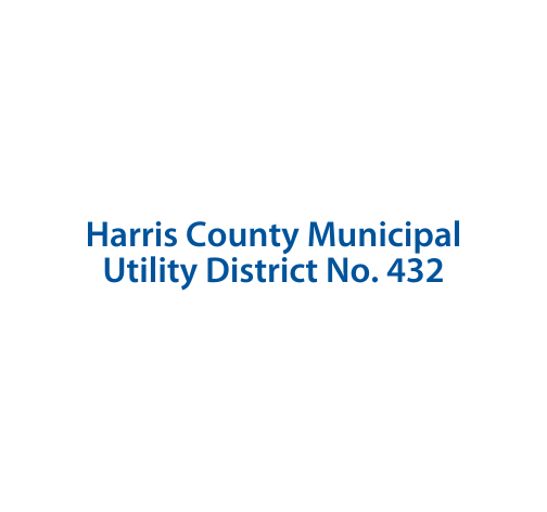 Harris County Municipal Utility District No. 432