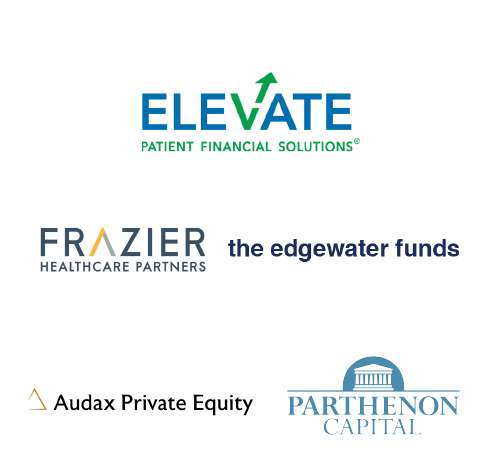 Elevate Patient Financial Solutions, Inc.